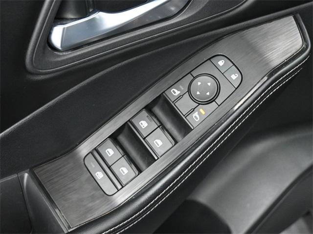 used 2024 Nissan Rogue car, priced at $24,994