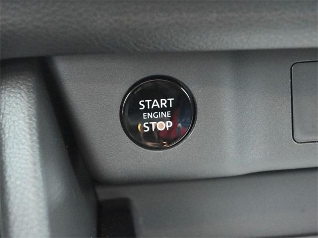 new 2025 Nissan Rogue car, priced at $30,858