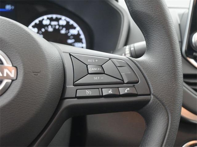 used 2025 Nissan Altima car, priced at $22,595