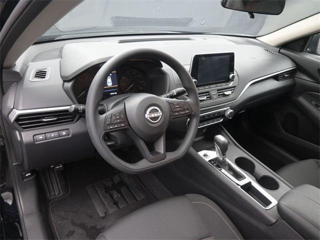 used 2025 Nissan Altima car, priced at $22,595