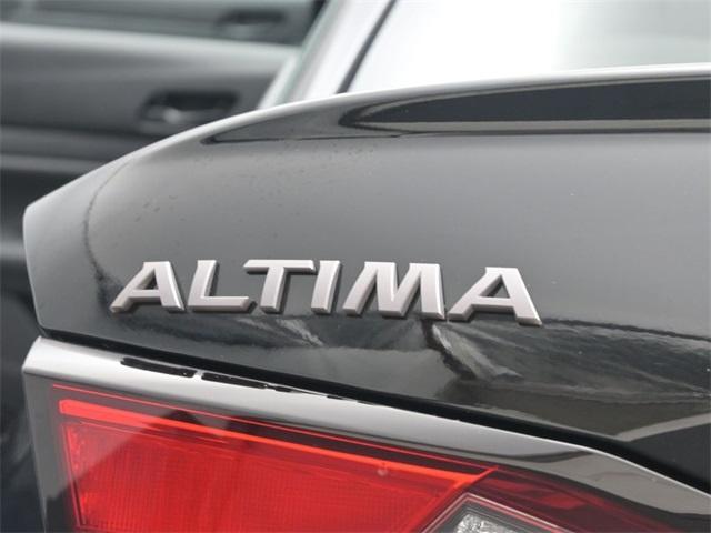 used 2025 Nissan Altima car, priced at $22,595