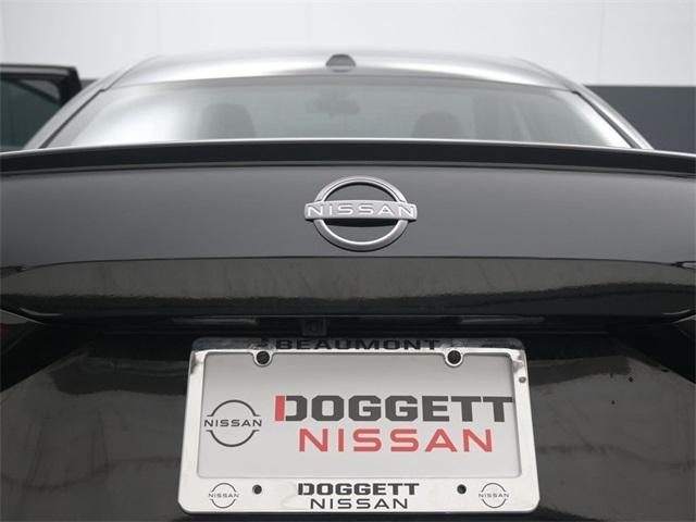 used 2025 Nissan Altima car, priced at $22,595