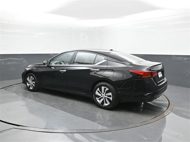 used 2025 Nissan Altima car, priced at $22,595