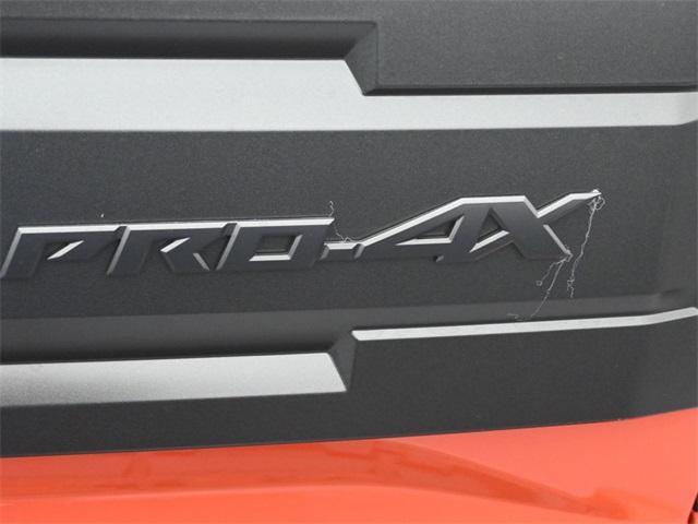 new 2025 Nissan Frontier car, priced at $45,660
