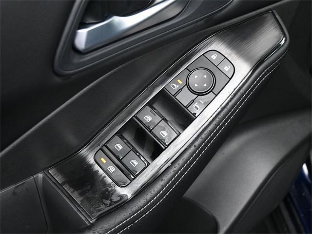 new 2025 Nissan Rogue car, priced at $31,985