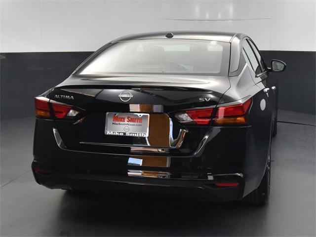 new 2024 Nissan Altima car, priced at $28,565