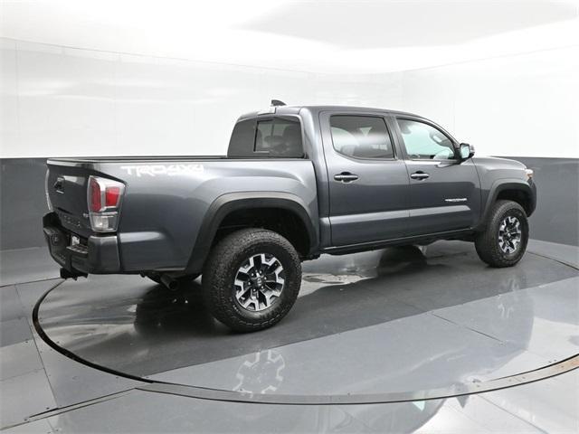 used 2023 Toyota Tacoma car, priced at $37,274