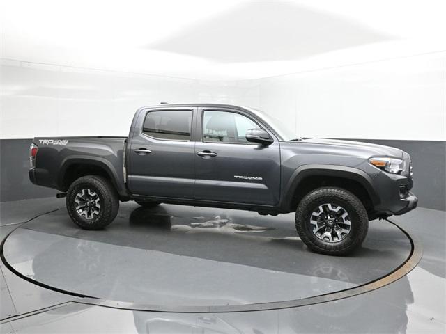 used 2023 Toyota Tacoma car, priced at $37,274