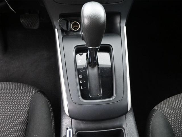 used 2019 Nissan Sentra car, priced at $9,995