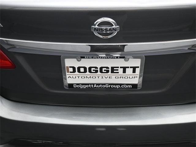 used 2019 Nissan Sentra car, priced at $9,995