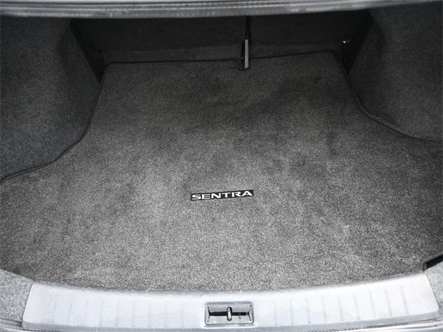 used 2019 Nissan Sentra car, priced at $9,995