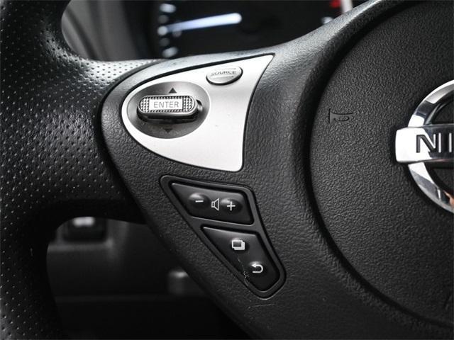used 2019 Nissan Sentra car, priced at $9,995