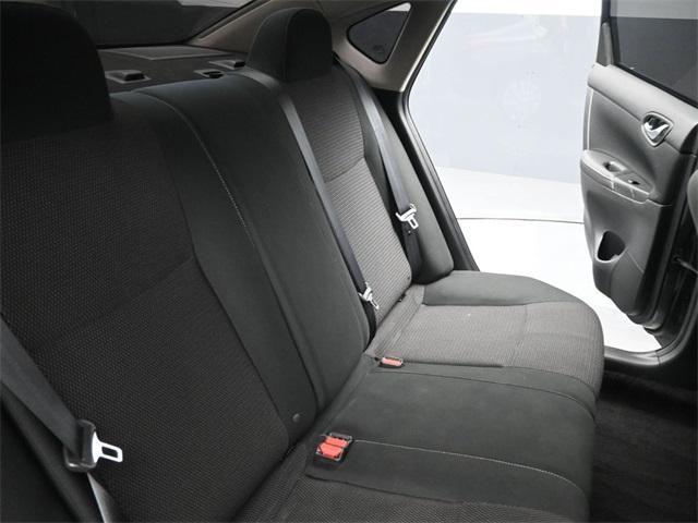 used 2019 Nissan Sentra car, priced at $9,995