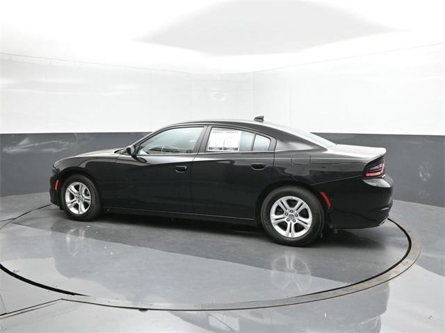 used 2023 Dodge Charger car, priced at $22,199