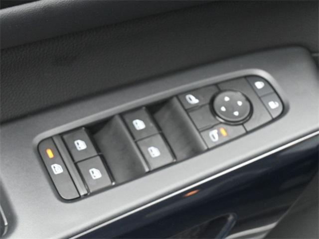 new 2025 Nissan Pathfinder car, priced at $29,647