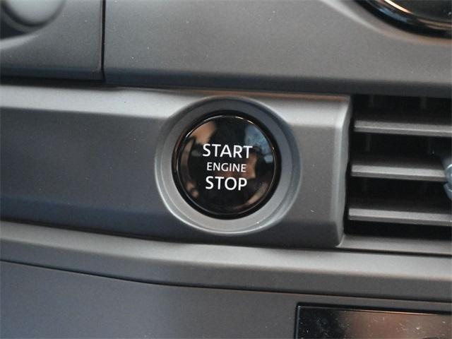 new 2025 Nissan Pathfinder car, priced at $29,647