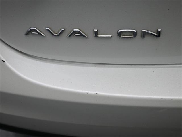 used 2018 Toyota Avalon car, priced at $19,995