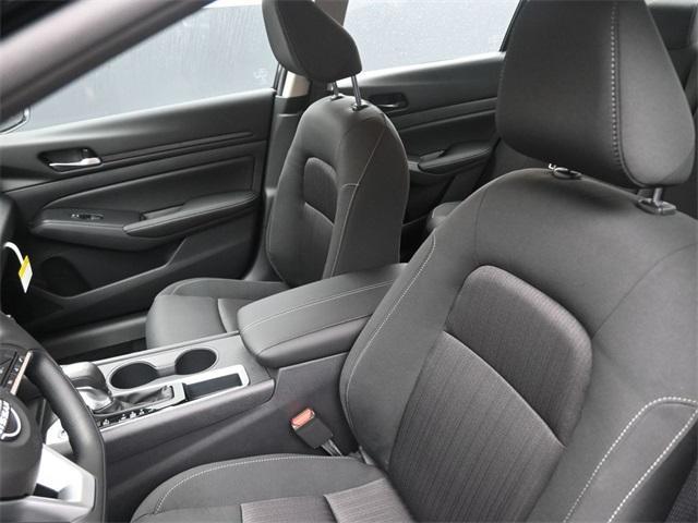 new 2025 Nissan Altima car, priced at $29,350