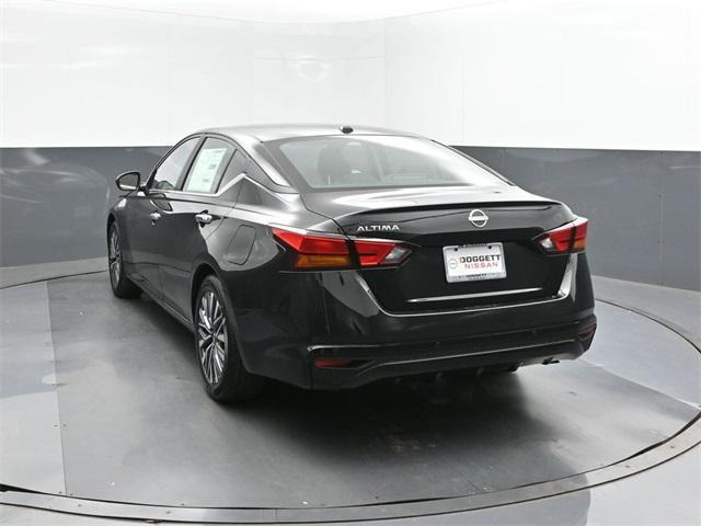 new 2025 Nissan Altima car, priced at $29,350