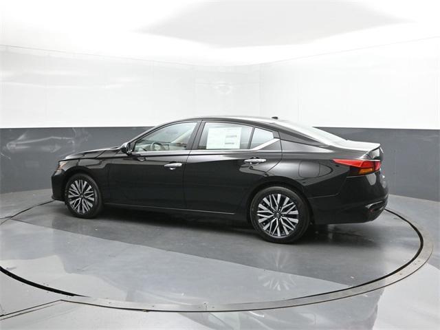 new 2025 Nissan Altima car, priced at $29,350
