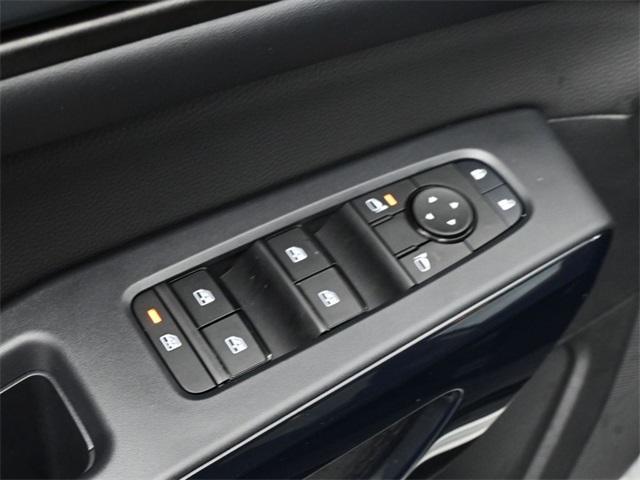 new 2025 Nissan Pathfinder car, priced at $29,725