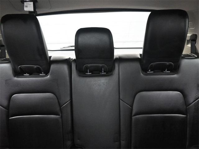 used 2024 Nissan Pathfinder car, priced at $41,995