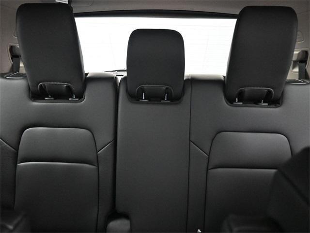 new 2025 Nissan Pathfinder car, priced at $47,500