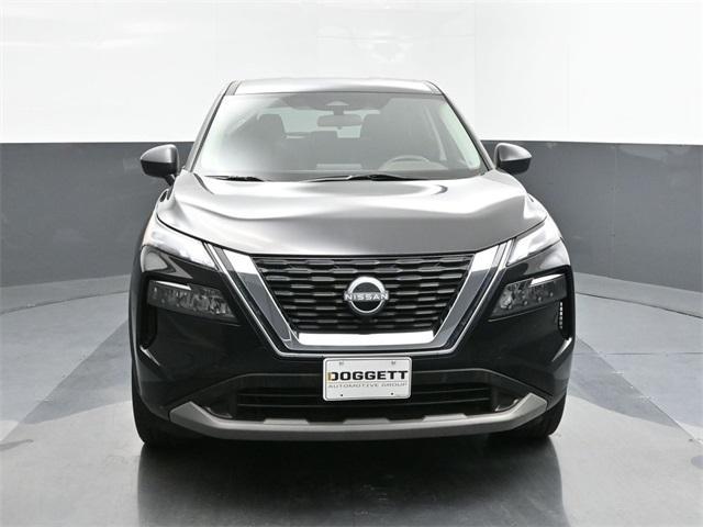 used 2023 Nissan Rogue car, priced at $23,609