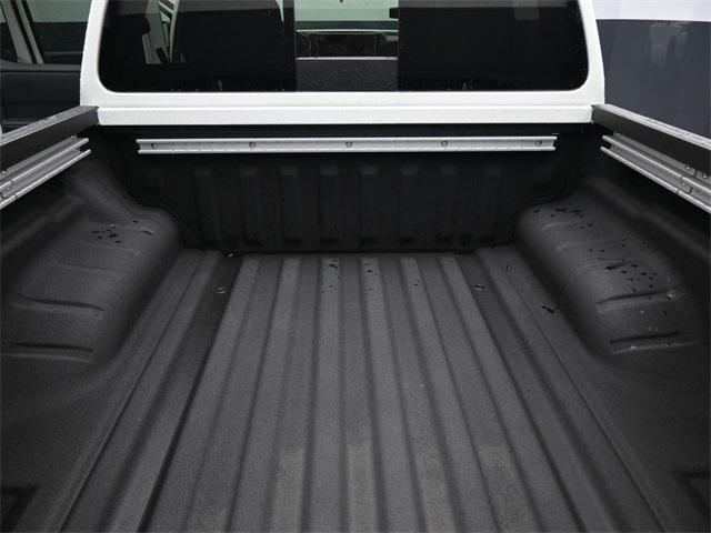 new 2025 Nissan Frontier car, priced at $39,890