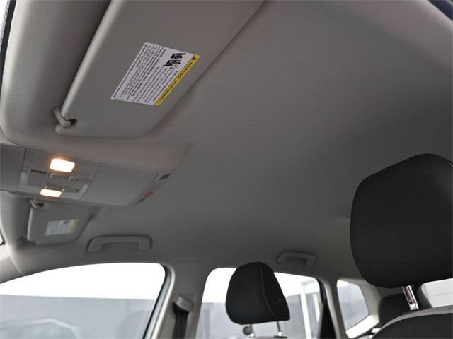 used 2024 Volkswagen Taos car, priced at $22,593