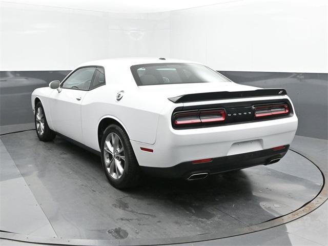 used 2023 Dodge Challenger car, priced at $23,994