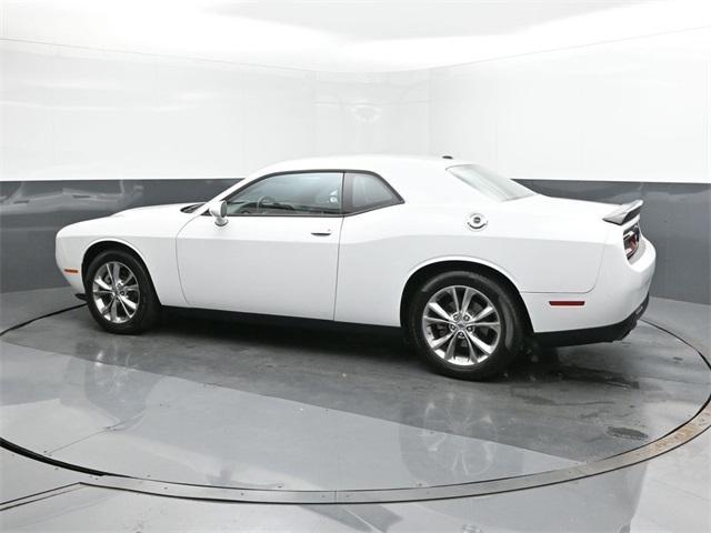 used 2023 Dodge Challenger car, priced at $23,994