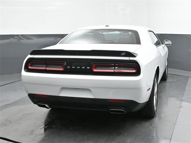 used 2023 Dodge Challenger car, priced at $23,994