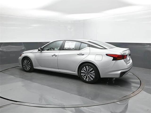 used 2024 Nissan Altima car, priced at $20,995