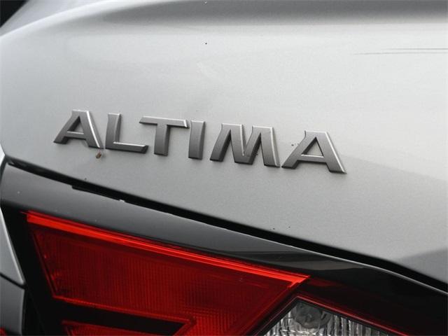 used 2024 Nissan Altima car, priced at $20,995