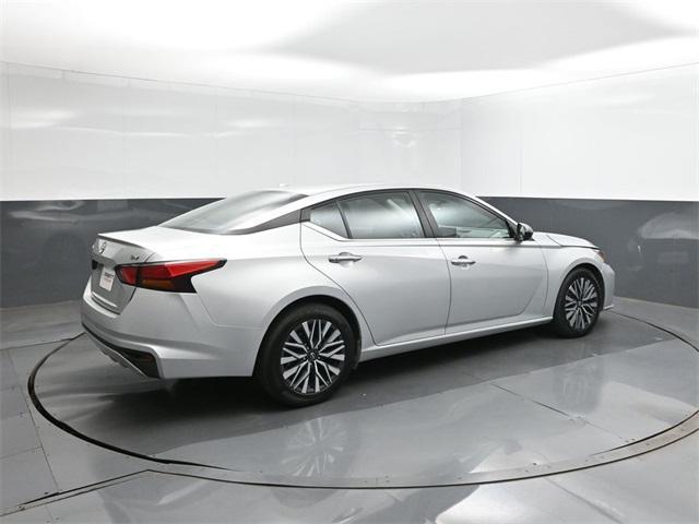 used 2024 Nissan Altima car, priced at $20,995