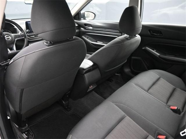used 2024 Nissan Altima car, priced at $20,995
