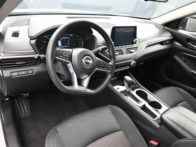 used 2024 Nissan Altima car, priced at $20,995