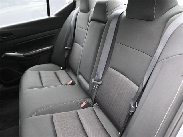 used 2024 Nissan Altima car, priced at $20,995