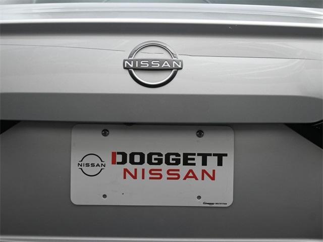 used 2024 Nissan Altima car, priced at $20,995