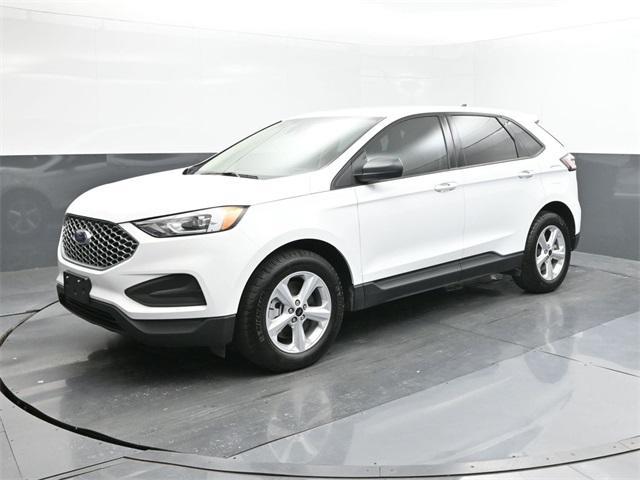 used 2024 Ford Edge car, priced at $26,993