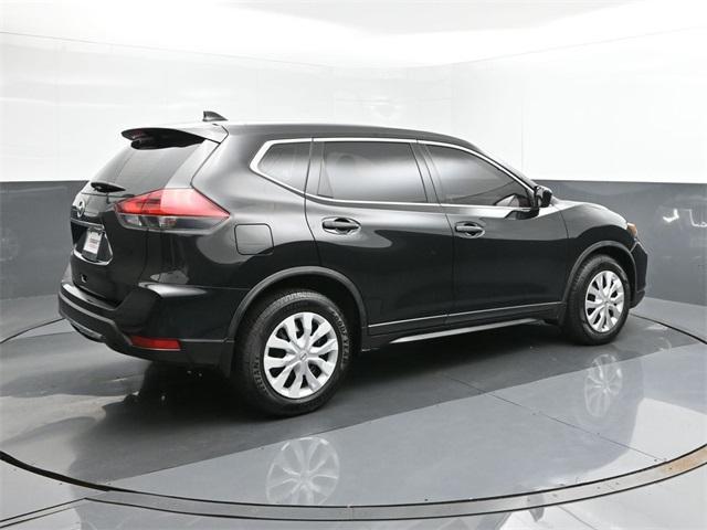 used 2020 Nissan Rogue car, priced at $12,811