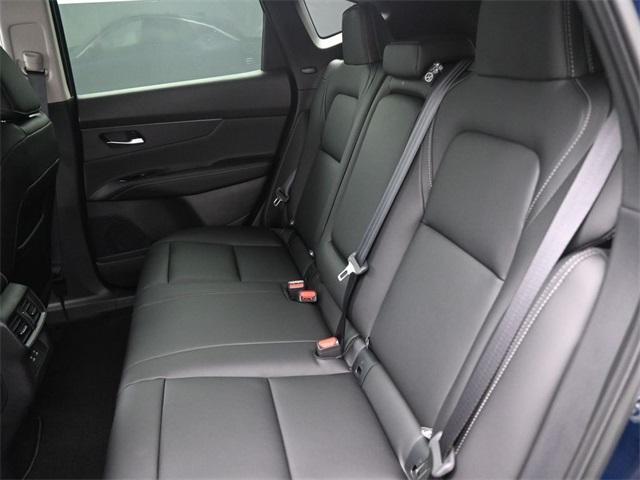 new 2025 Nissan Murano car, priced at $43,625