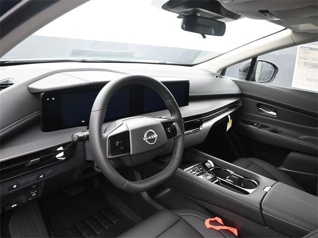 new 2025 Nissan Murano car, priced at $43,625