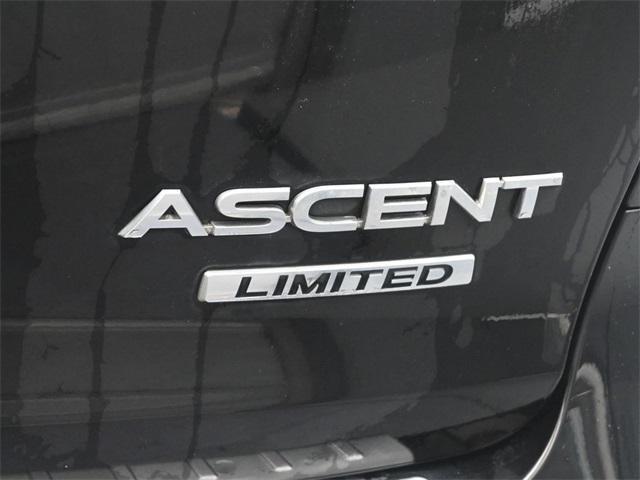 used 2021 Subaru Ascent car, priced at $24,995
