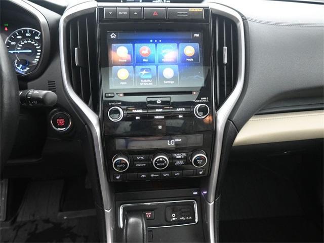 used 2021 Subaru Ascent car, priced at $24,995