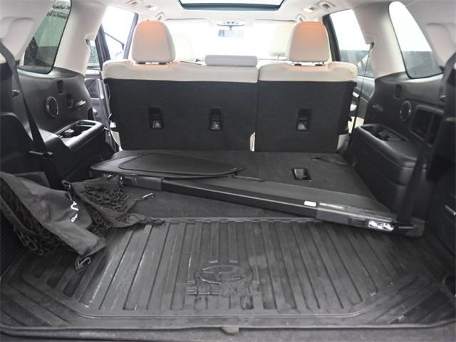 used 2021 Subaru Ascent car, priced at $24,995