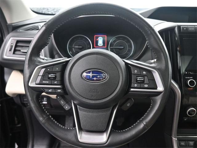 used 2021 Subaru Ascent car, priced at $24,995