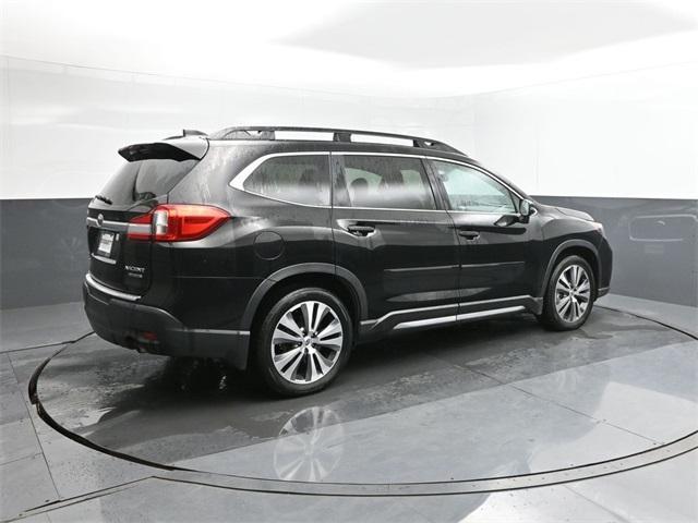 used 2021 Subaru Ascent car, priced at $24,995