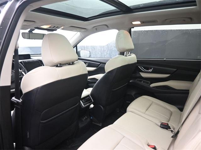 used 2021 Subaru Ascent car, priced at $24,995